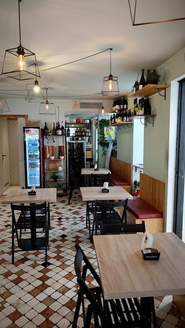 La Piazzetta Bar&Cucina