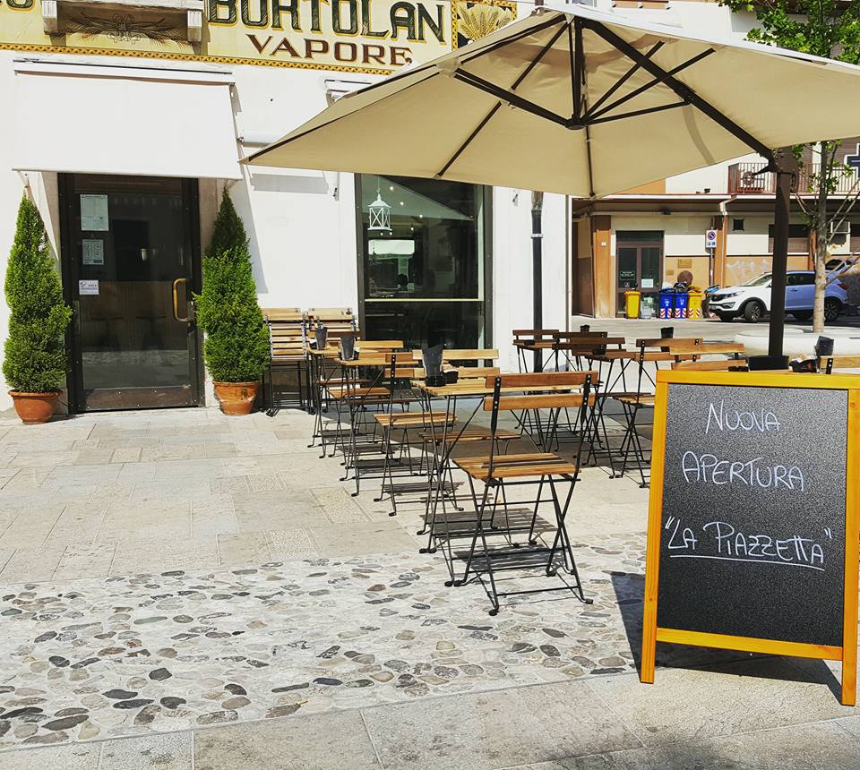 La Piazzetta Bar&Cucina