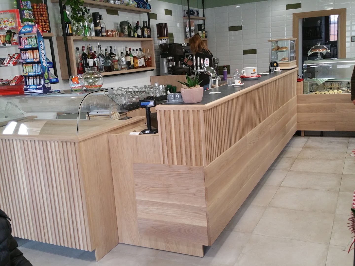 La Piazzetta Bar&Food