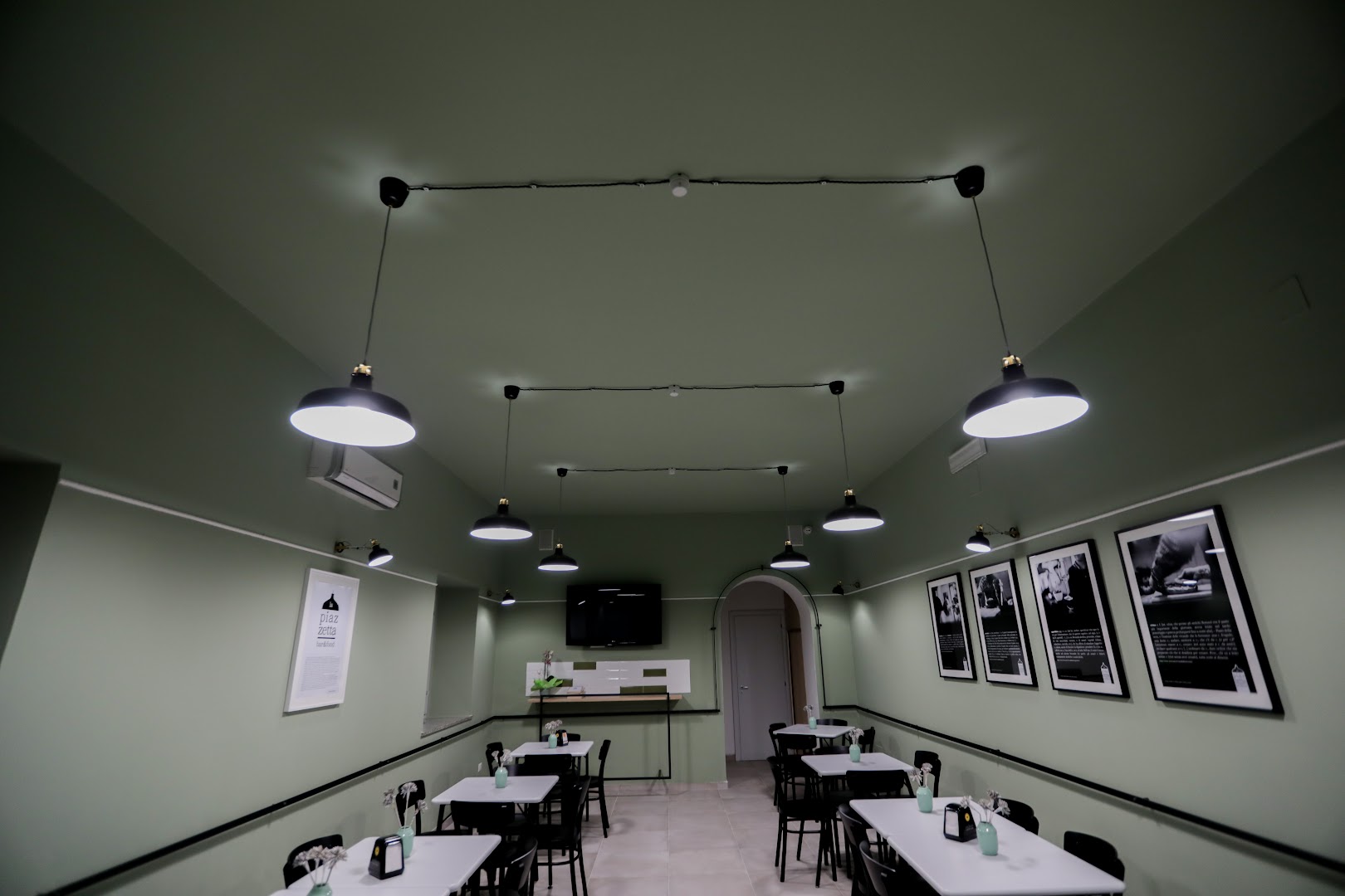 La Piazzetta Bar&Food