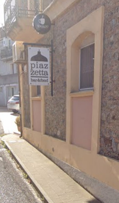 La Piazzetta Bar&Food