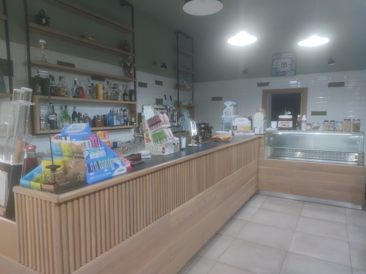 La Piazzetta Bar&Food