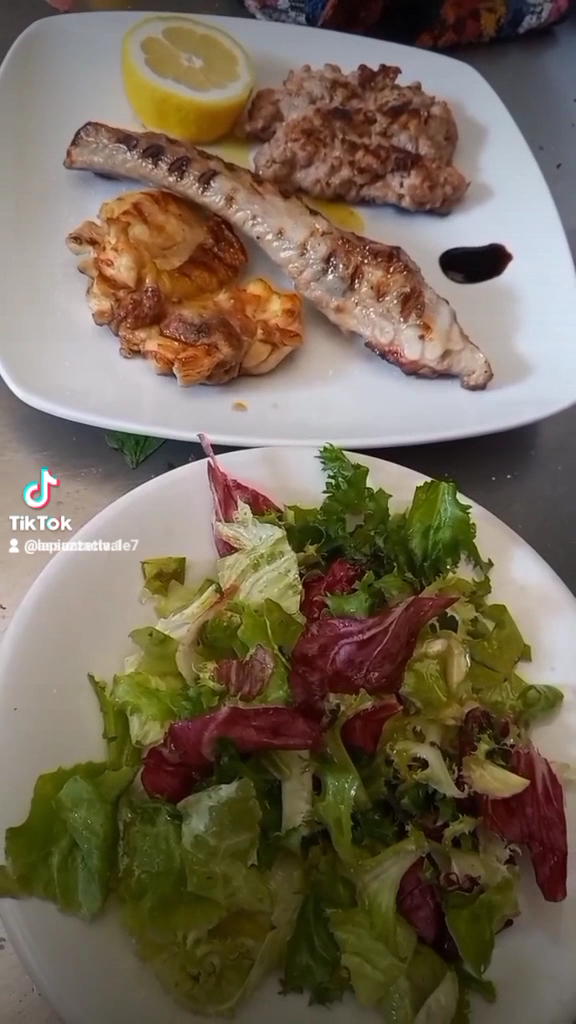 La Piazzetta Bar Trattoria con cucina tipica locale, Nocera Inferiore