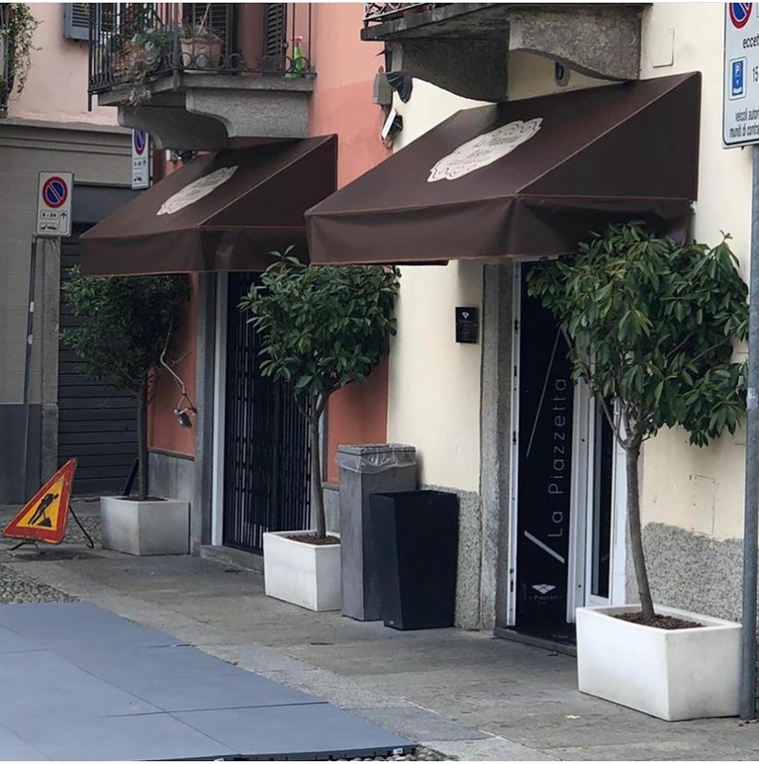 La Piazzetta Bistrò, Lodi