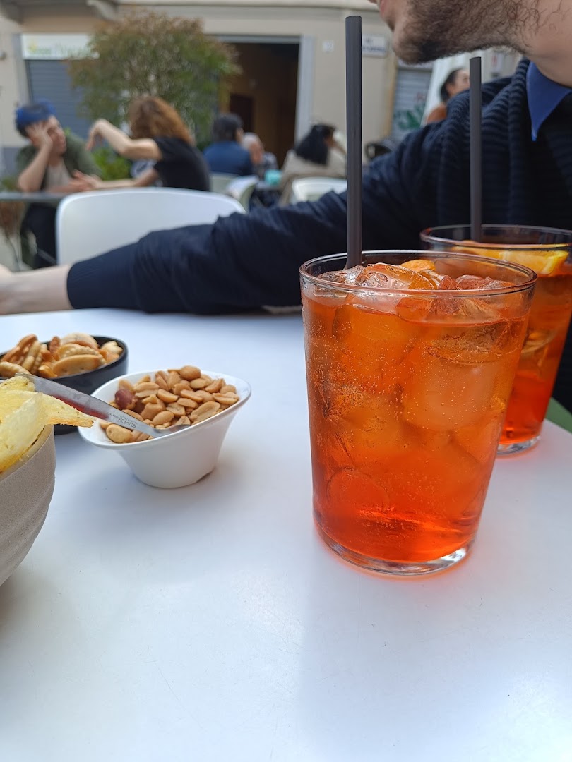 La Piazzetta Bistrò
