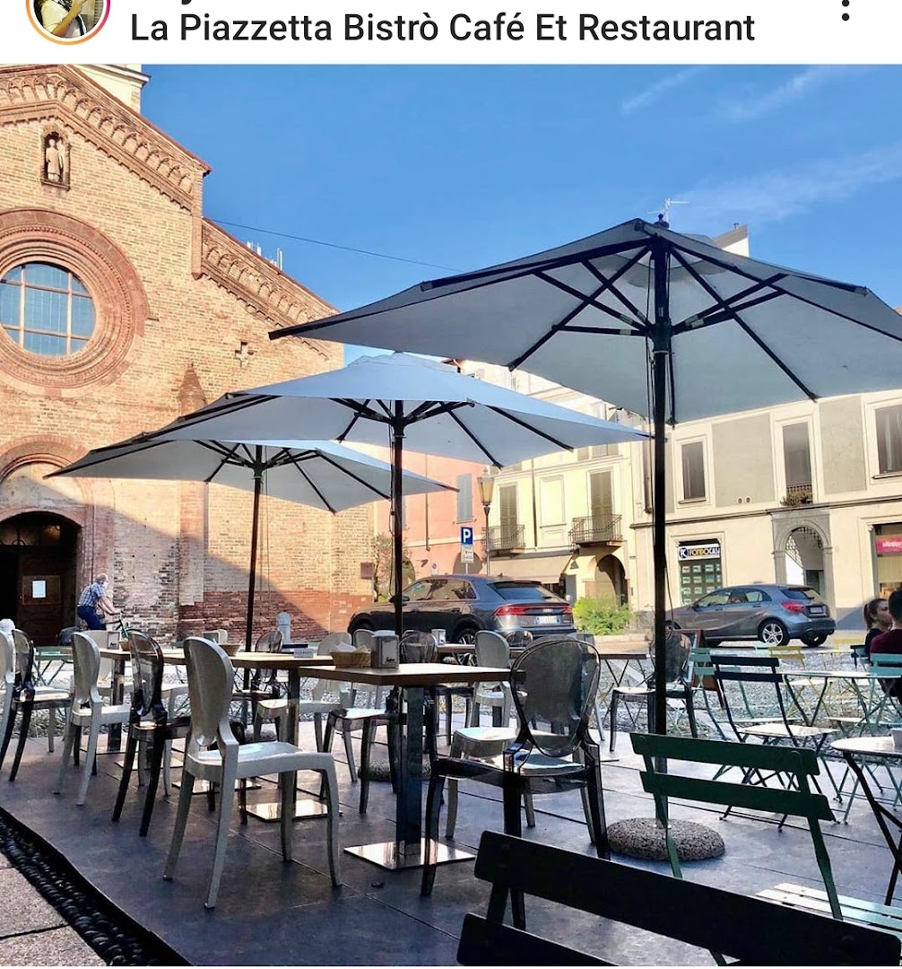La Piazzetta Bistrò