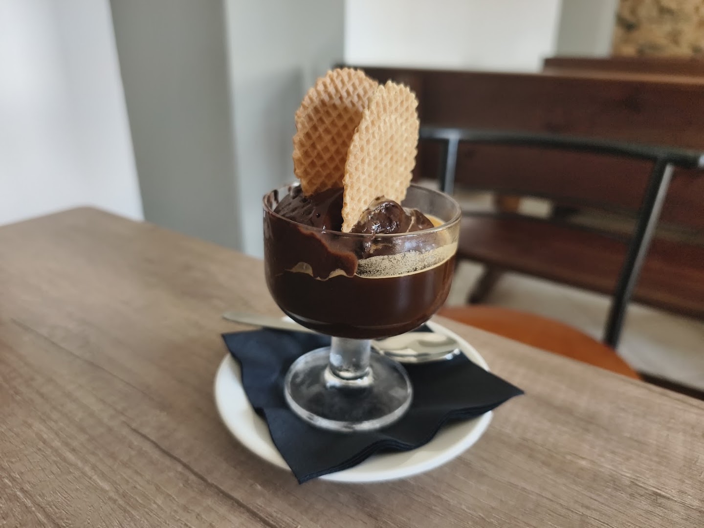 La Piazzetta Bistrot - Gelateria Artigianale