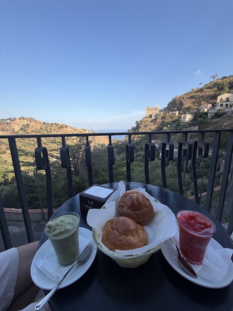 La Piazzetta Bistrot