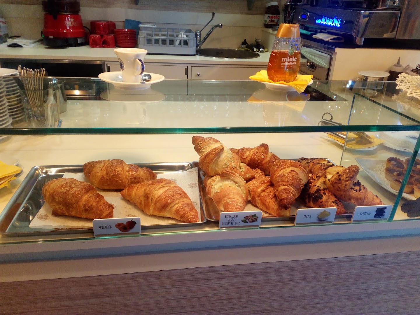 La Piazzetta Caffetteria Enoteca Tavola Calda
