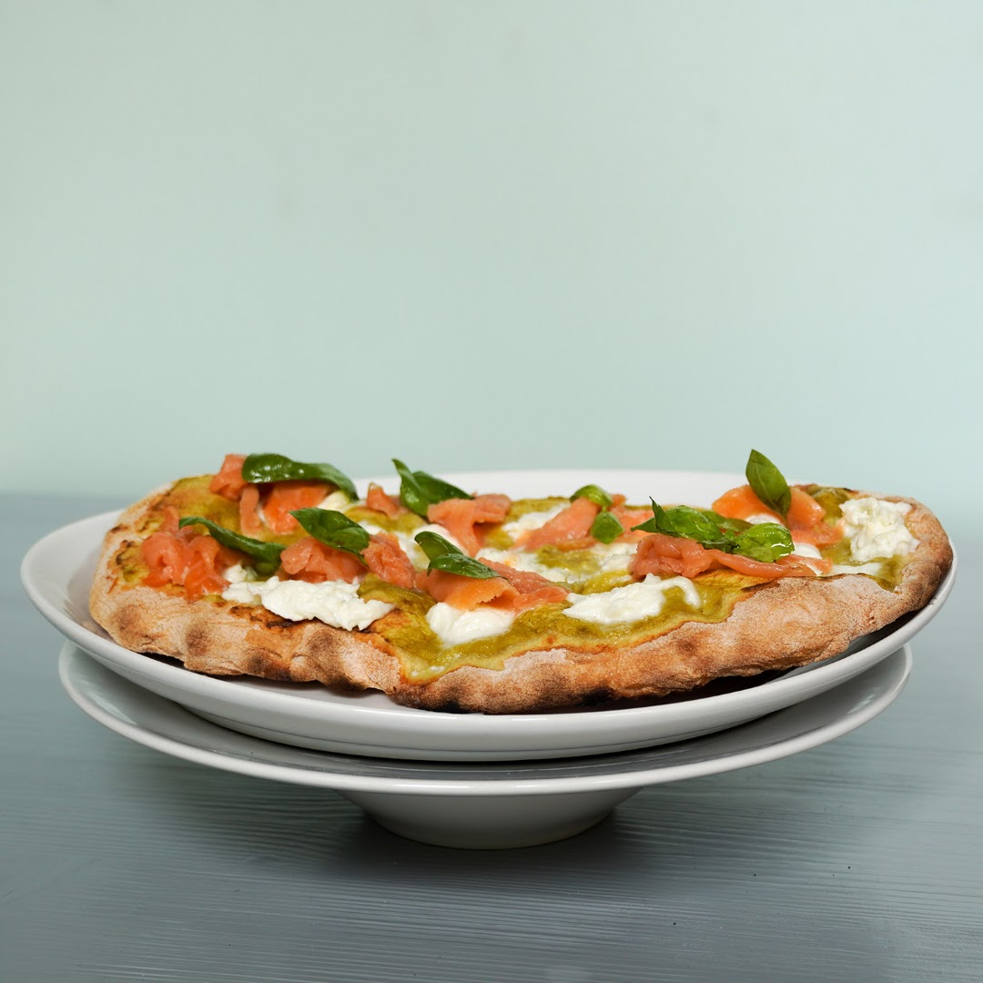 La Piazzetta - Cicchetteria Pizzeria