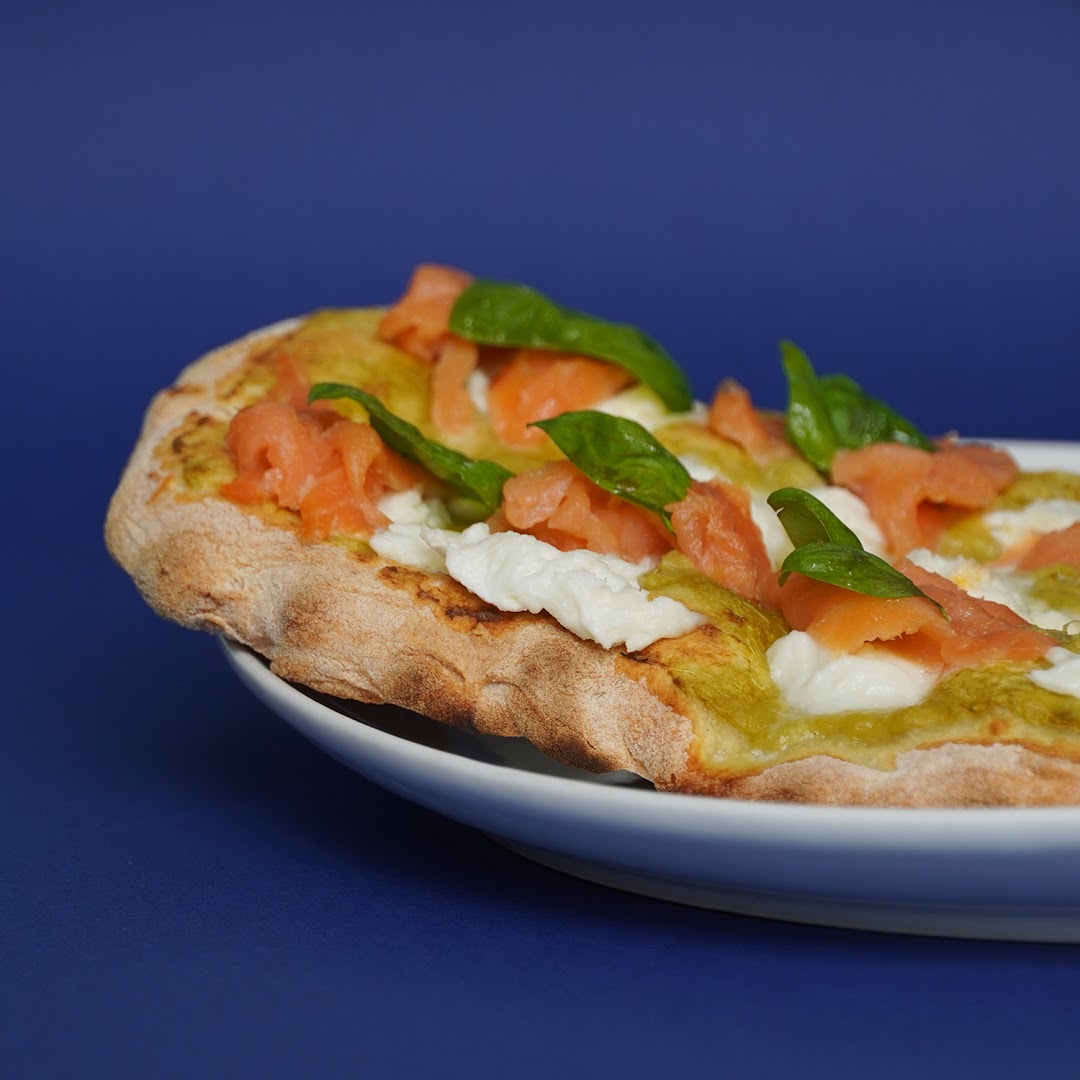 La Piazzetta - Cicchetteria Pizzeria