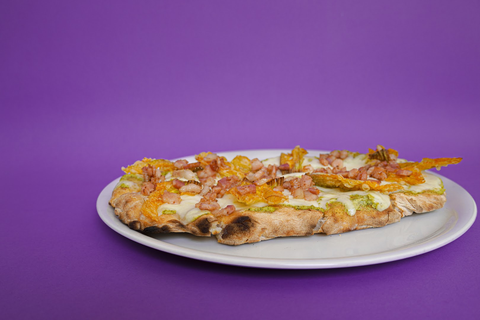 La Piazzetta - Cicchetteria Pizzeria