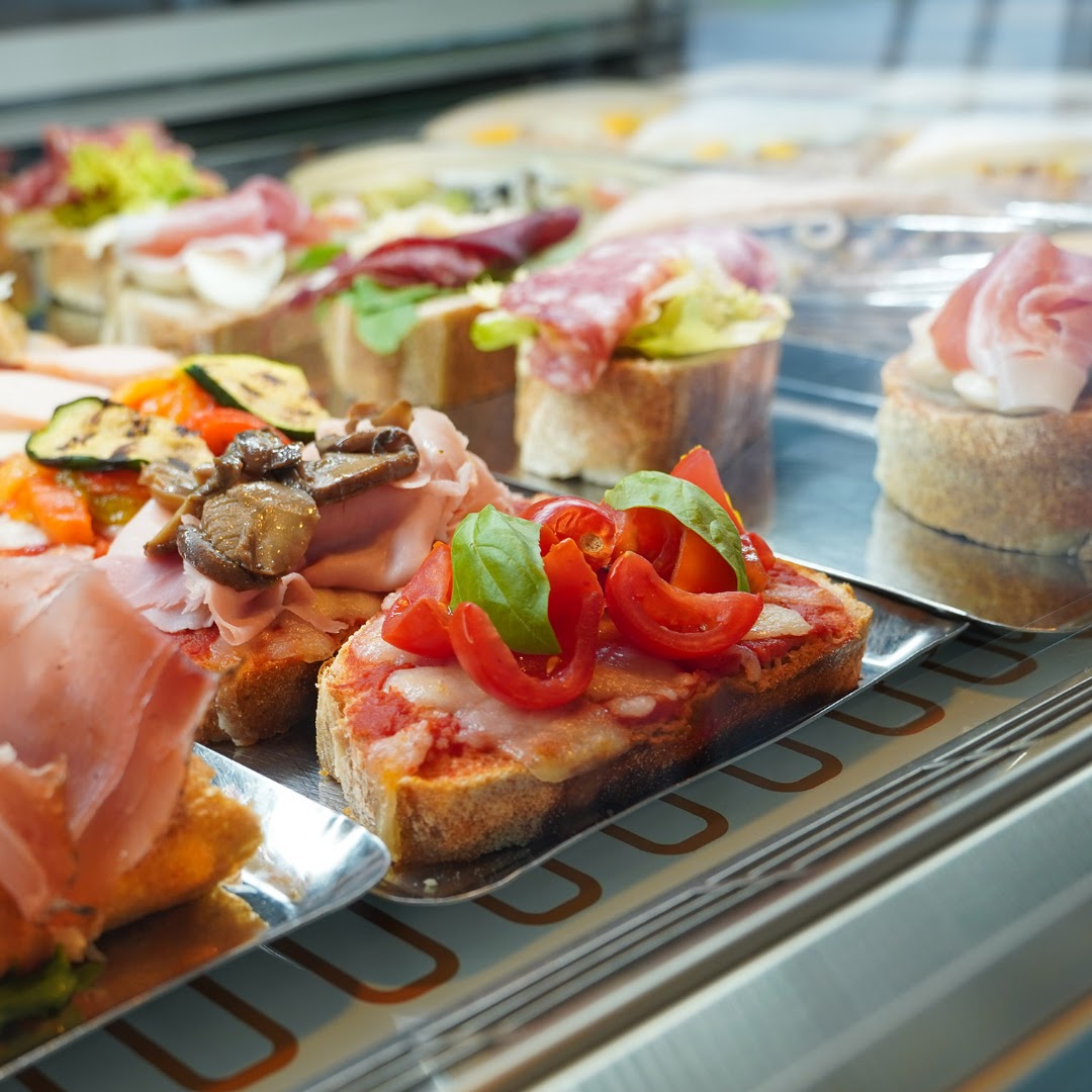 La Piazzetta - Cicchetteria Pizzeria