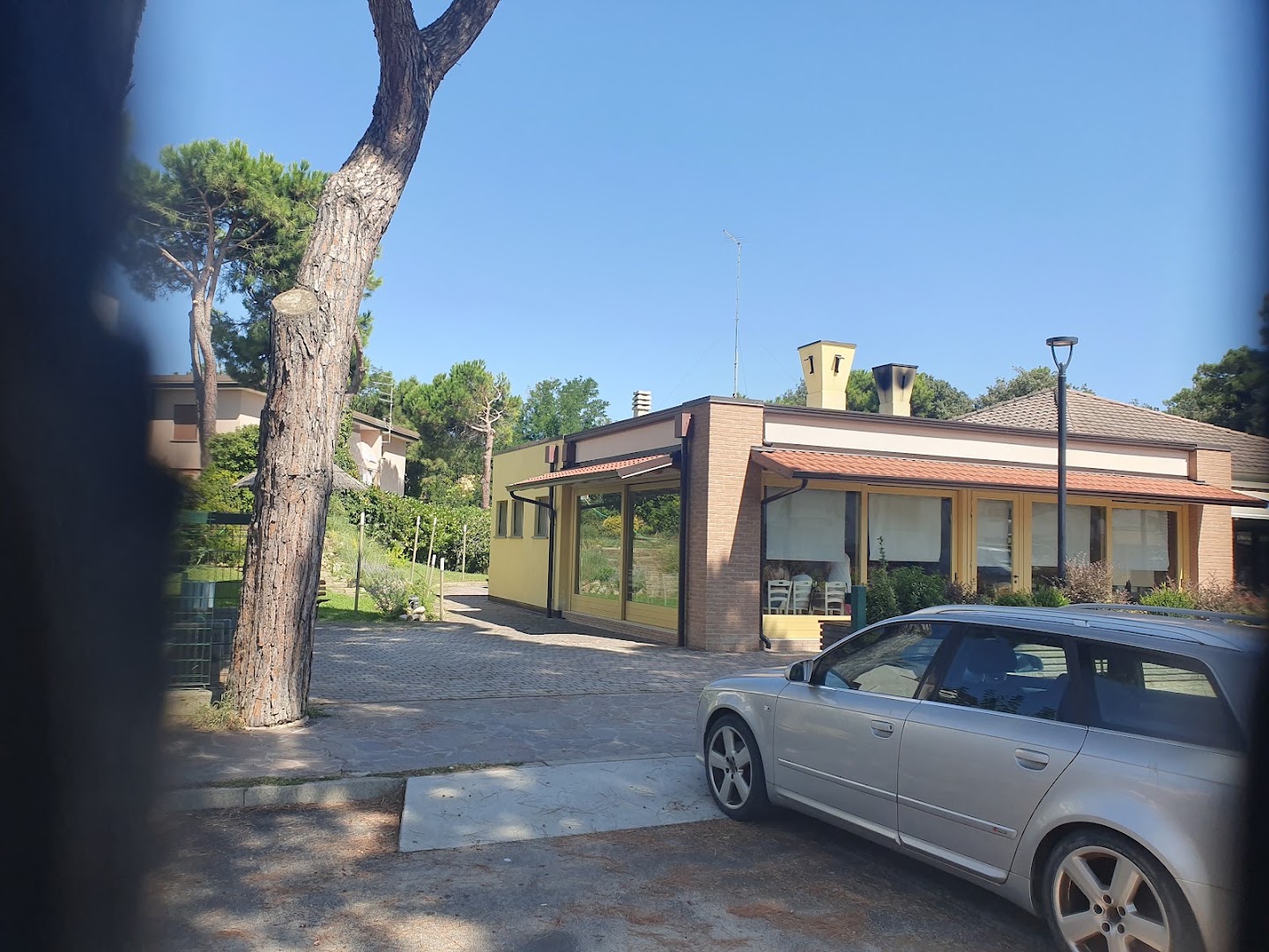La Piazzetta Club