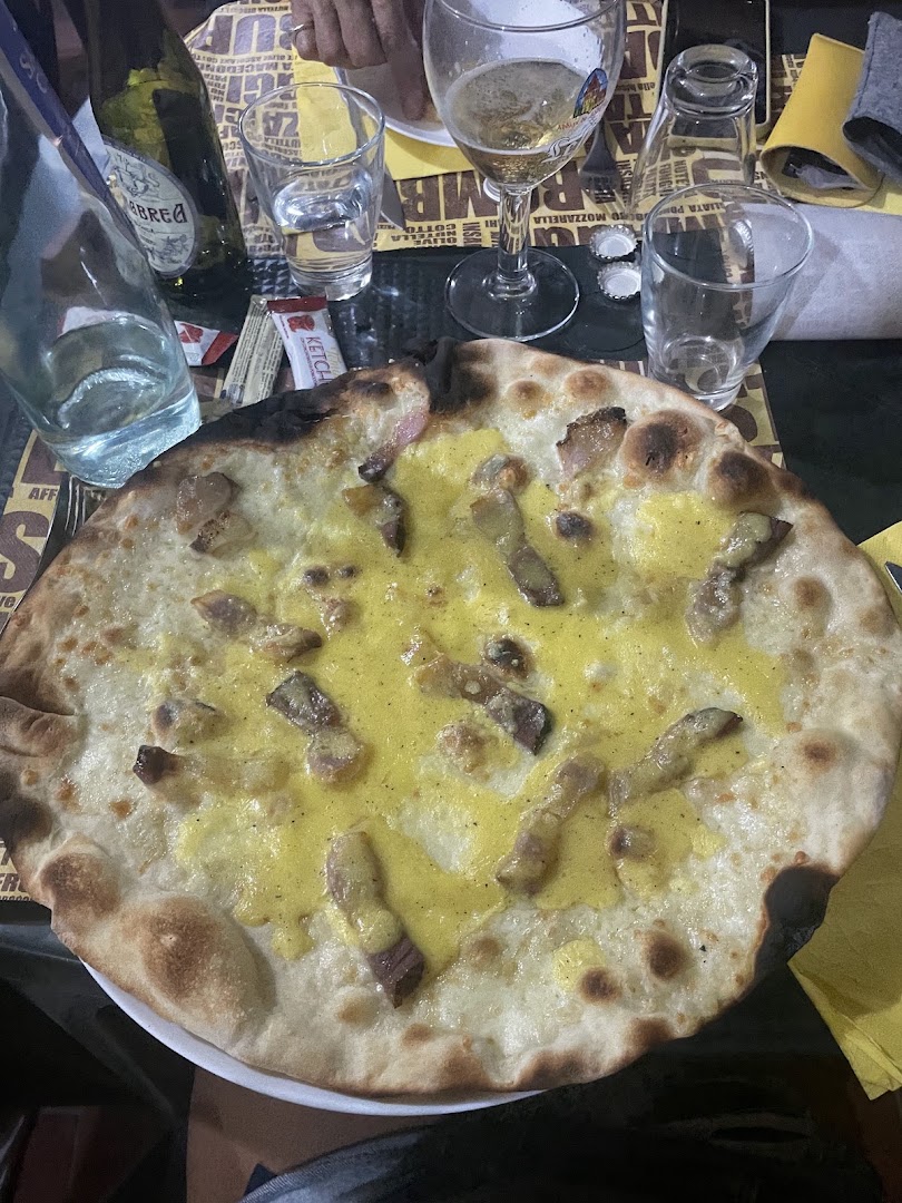 La Piazzetta da"Massimo"