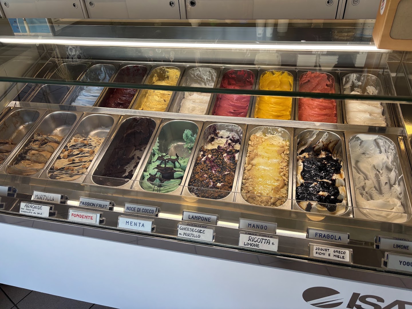 La Piazzetta Dei Caraibi Parma