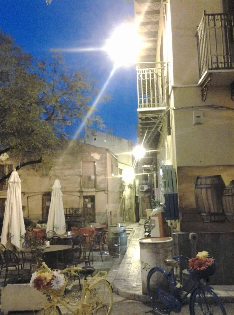 La Piazzetta dei Sapori
