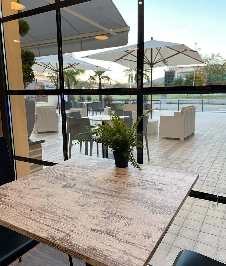 La piazzetta del coffee