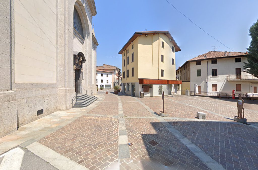 La piazzetta del gusto