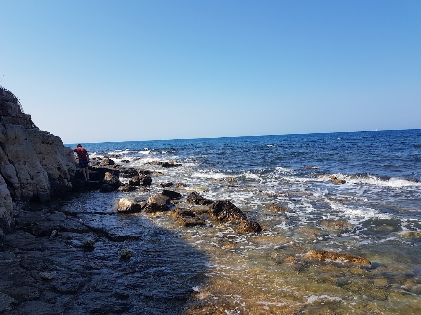 La Piazzetta del Mare