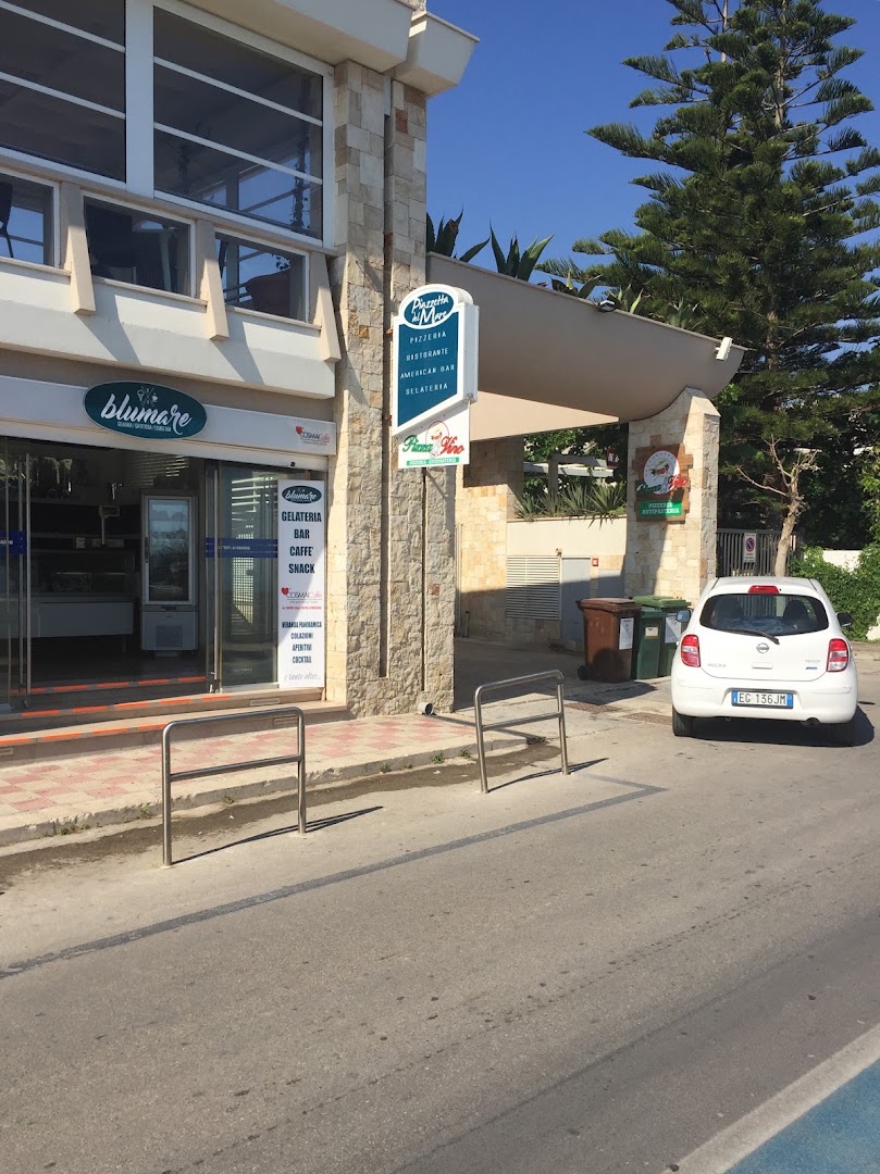 La Piazzetta del Mare
