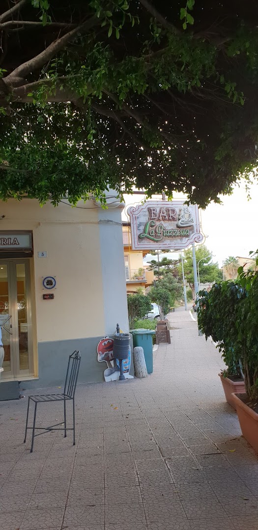 La Piazzetta Lounge Bar, Villa San Giovanni