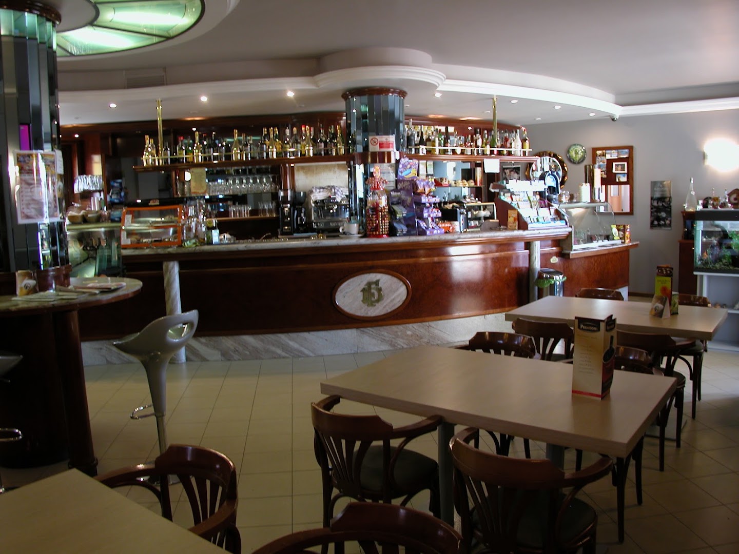 La Piazzetta Maclodio