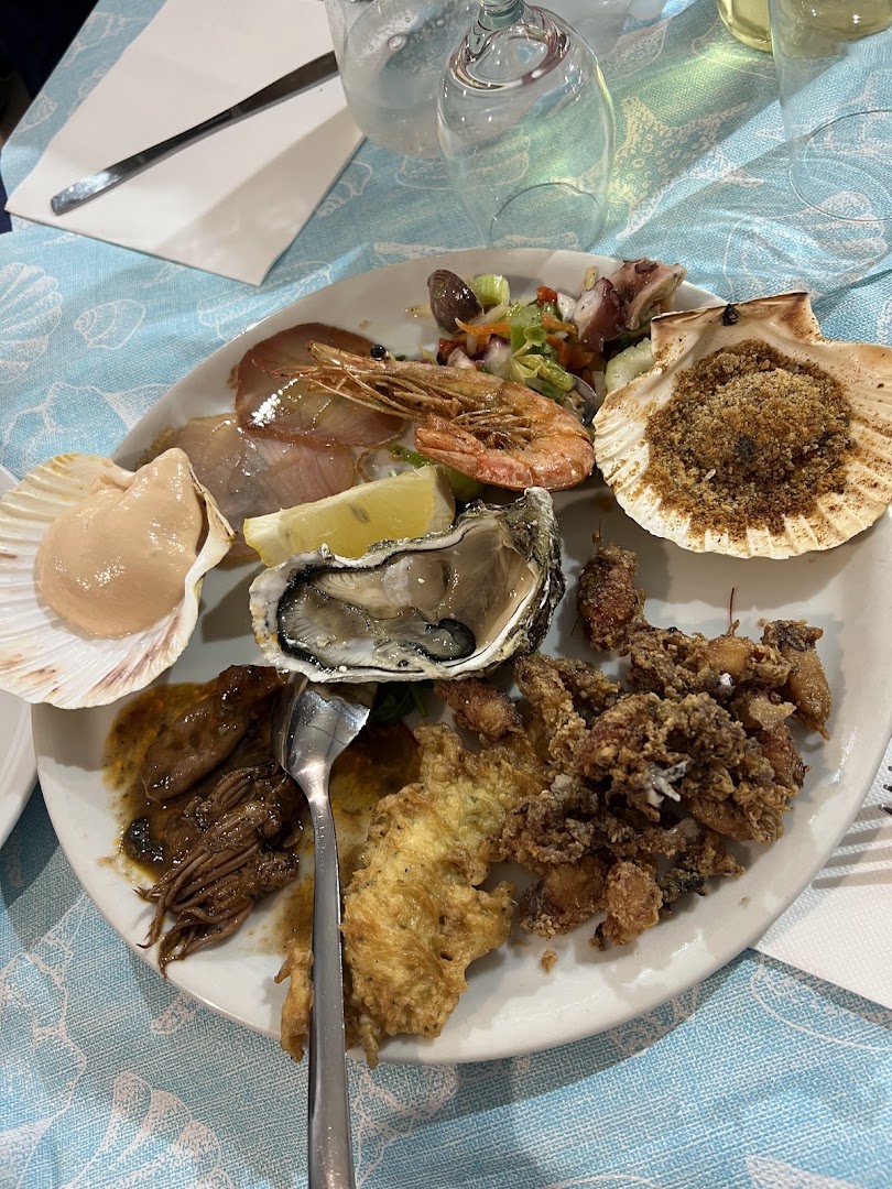 La Piazzetta - Ristorante Pizzeria