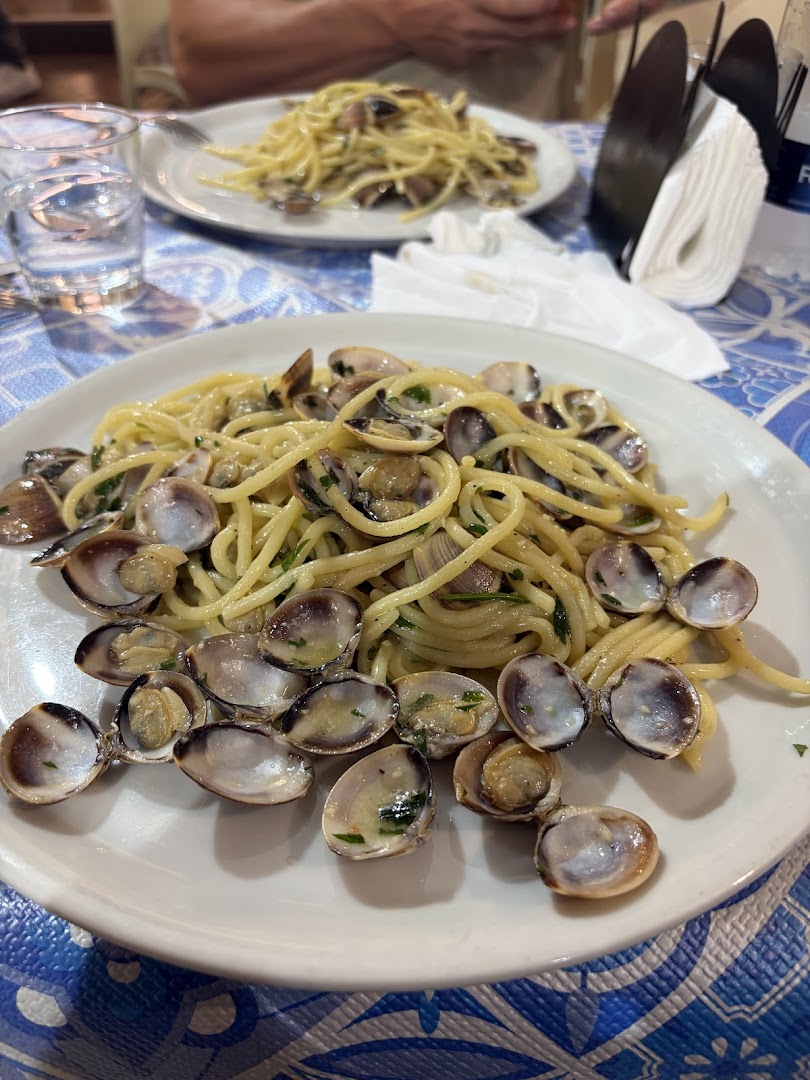 La Piazzetta - Ristorante Pizzeria