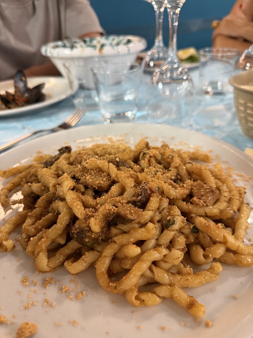 La Piazzetta - Ristorante Pizzeria