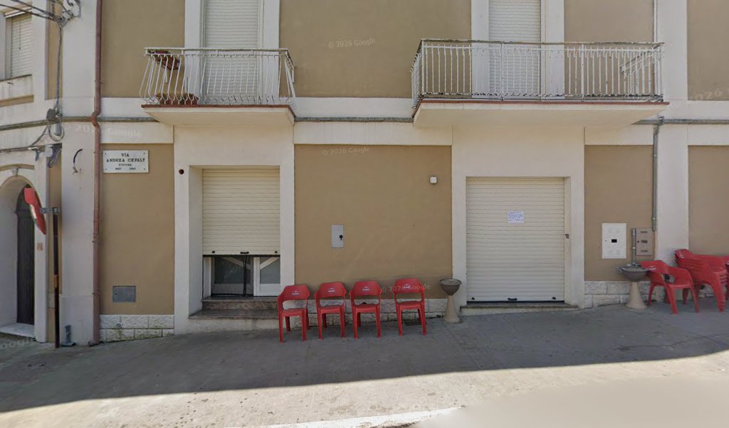 La Piazzetta - Snc di Serratore V. & C.