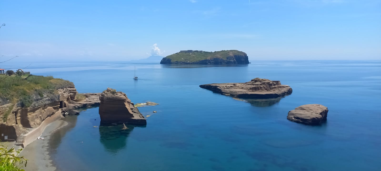 La Piazzetta Ventotene