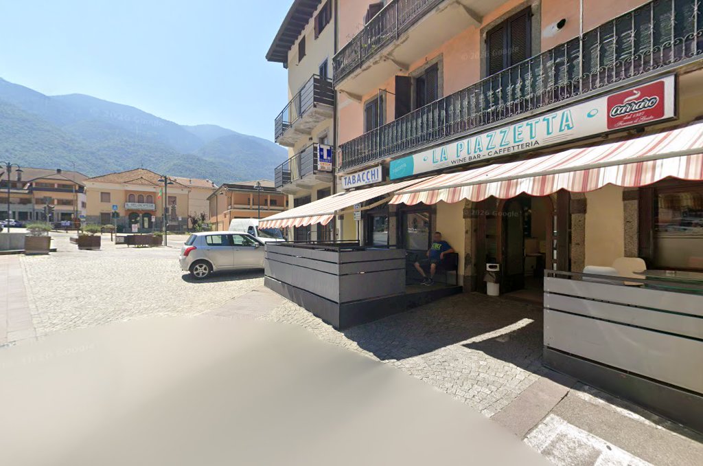 La Piazzetta - Wine Bar