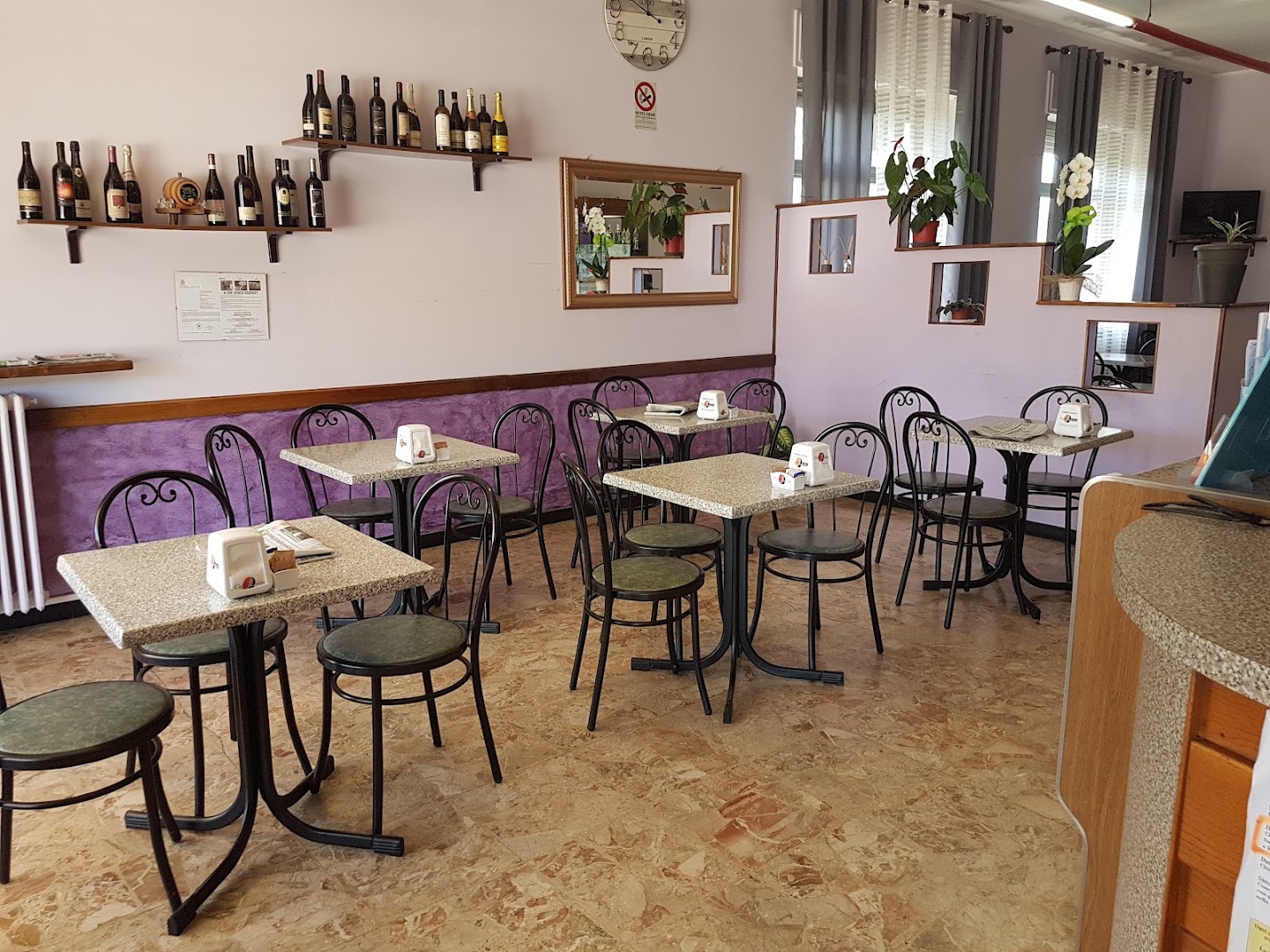 La Piazzola, Asti