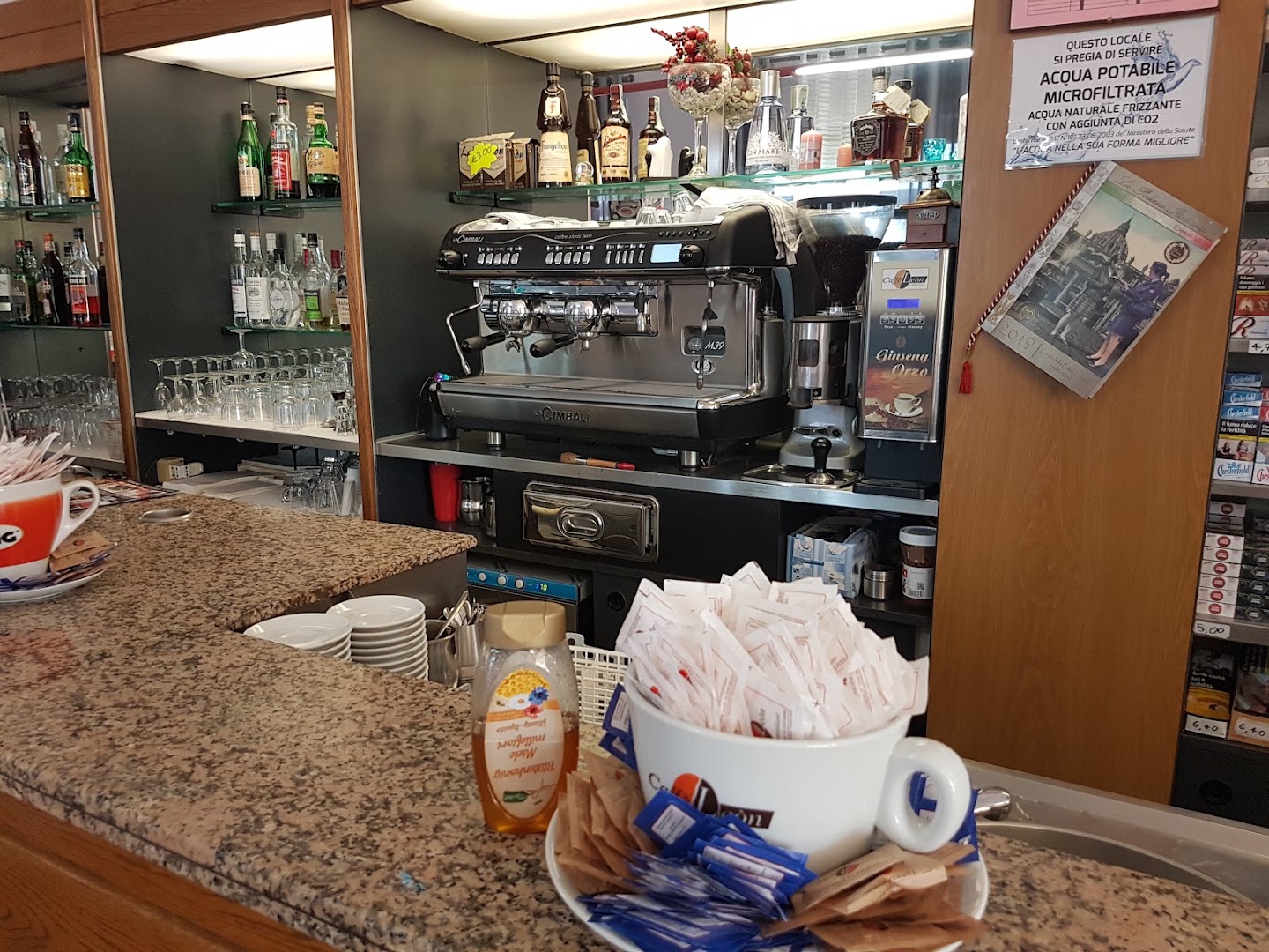 La Piazzola