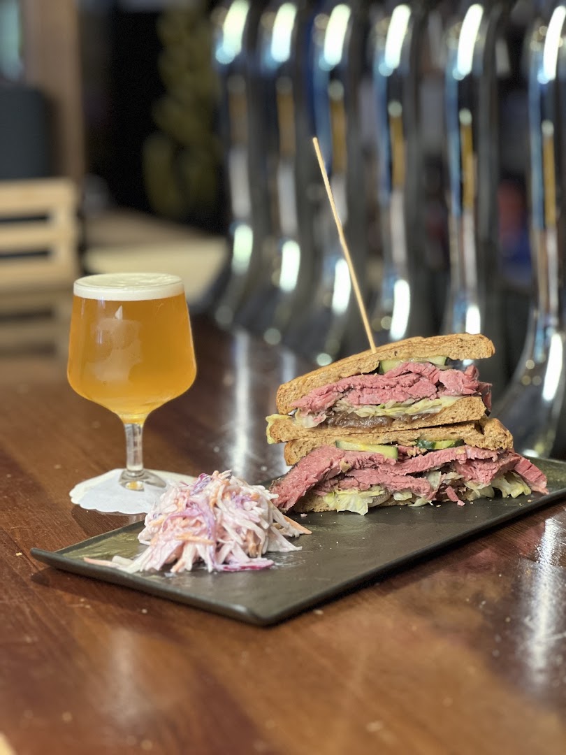 La Piccola Abbazia - Birreria e American BBQ, Roma