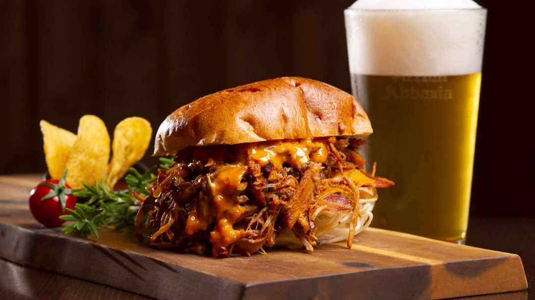 La Piccola Abbazia - Birreria e American BBQ