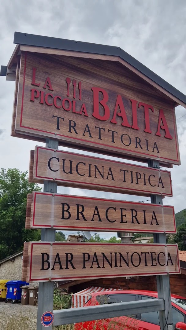 La Piccola Baita