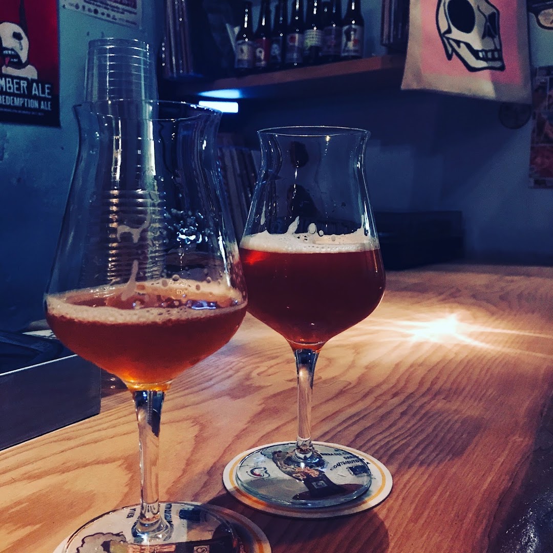 La Piccola Birreria di Prato - NEU ALT