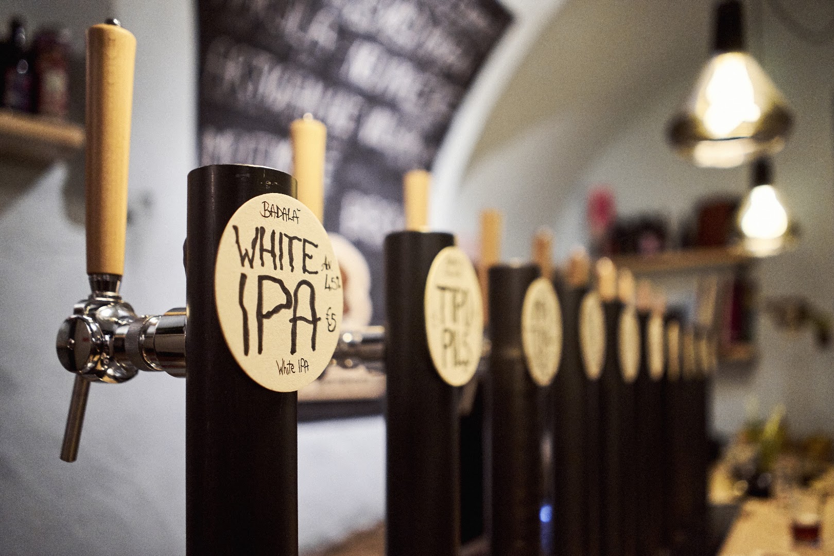 La Piccola Birreria di Prato - NEU ALT