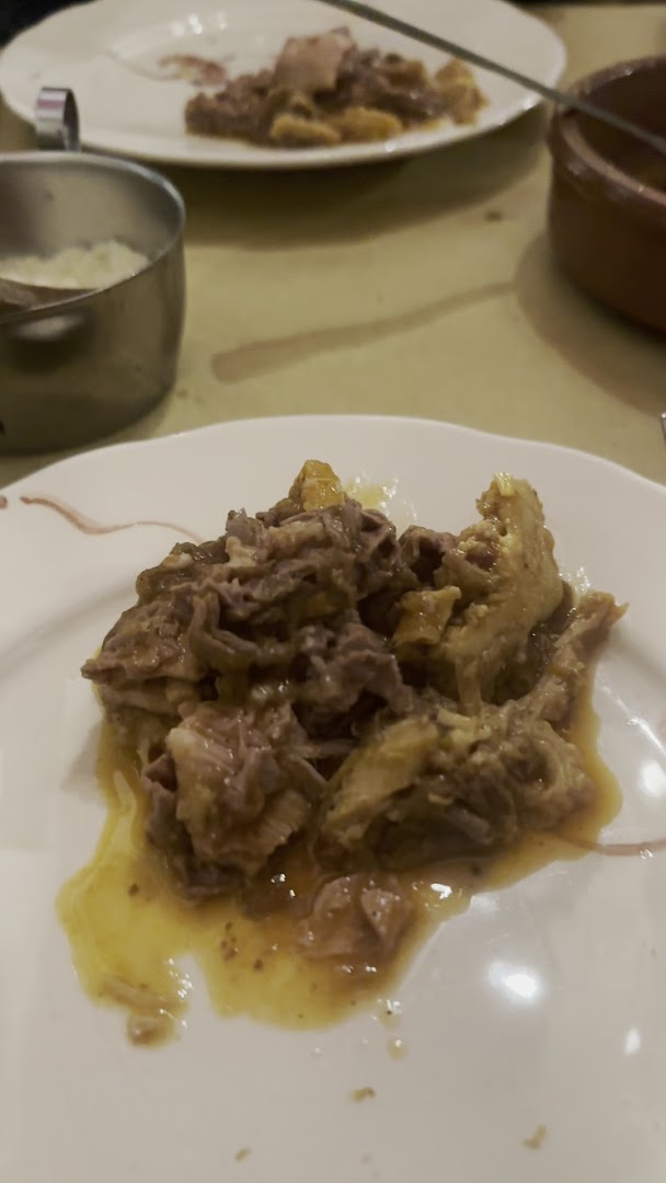 La Piccola Botte, Firenze