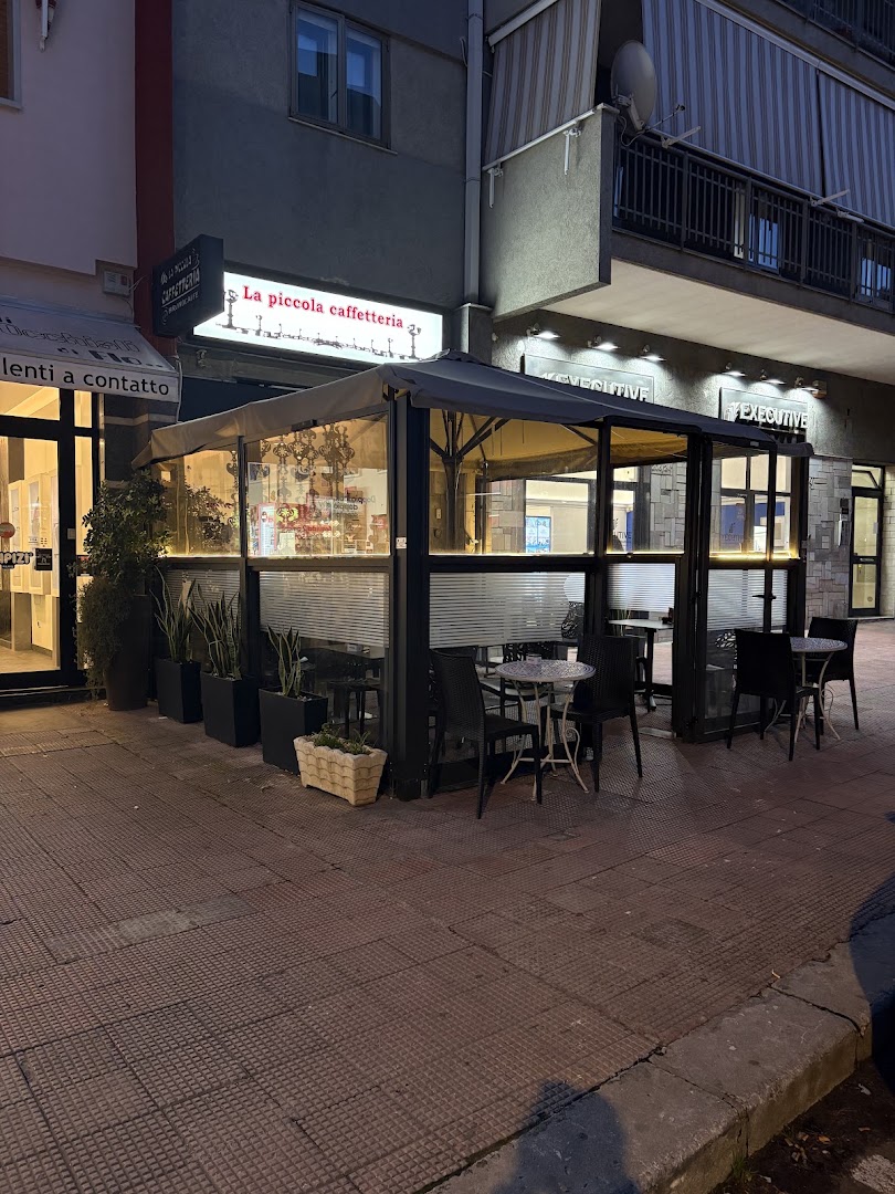 La Piccola Caffetteria