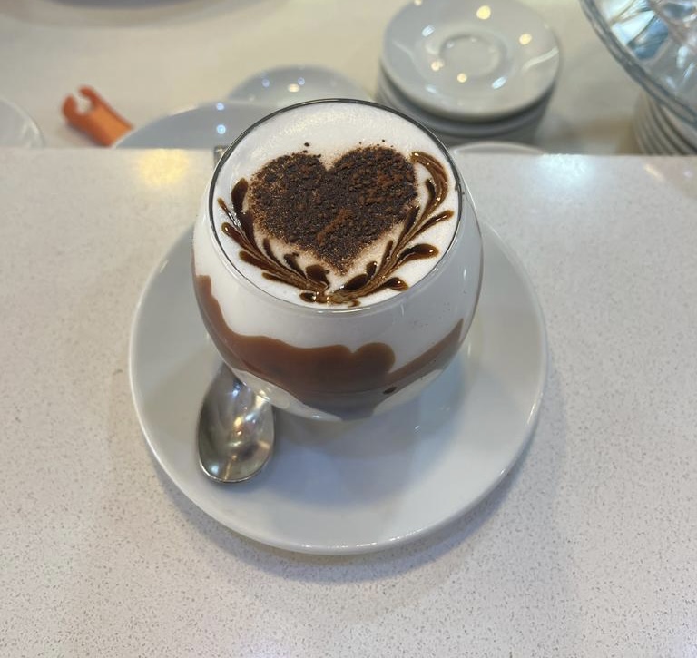 La Piccola Caffetteria