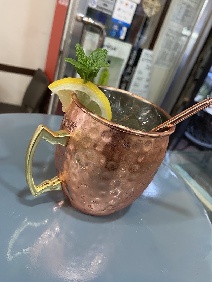 La Piccola Caffetteria