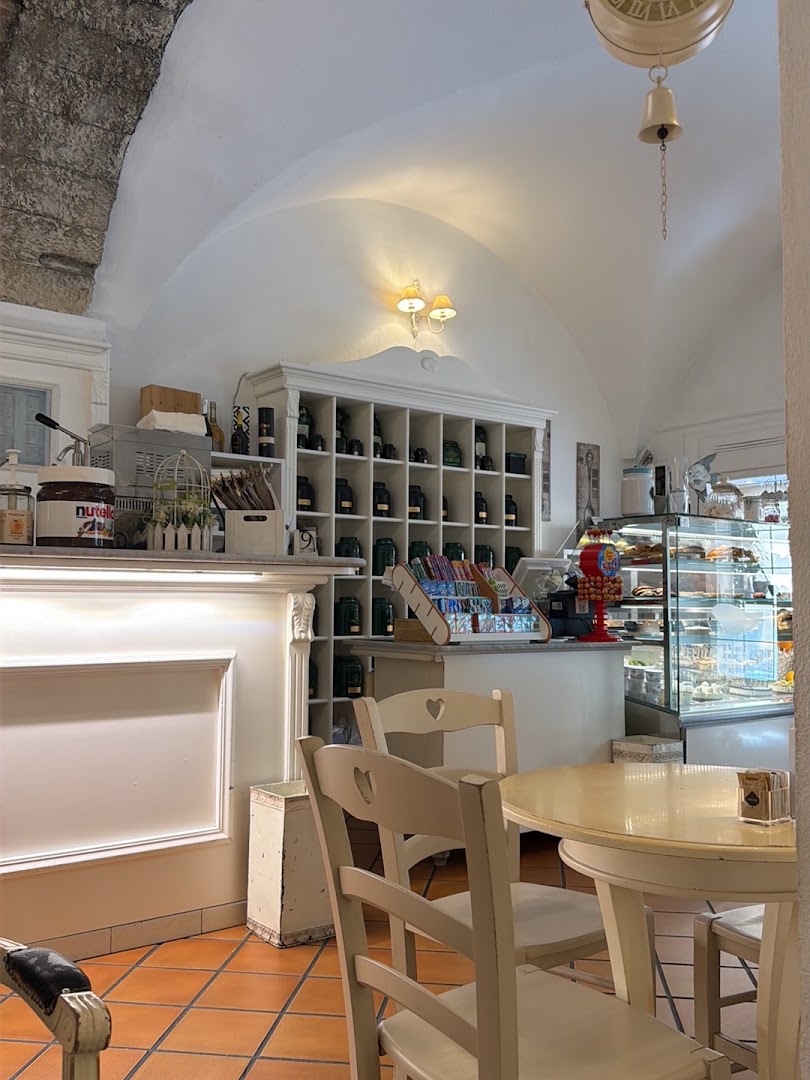 La Piccola Caffetteria Ristorante
