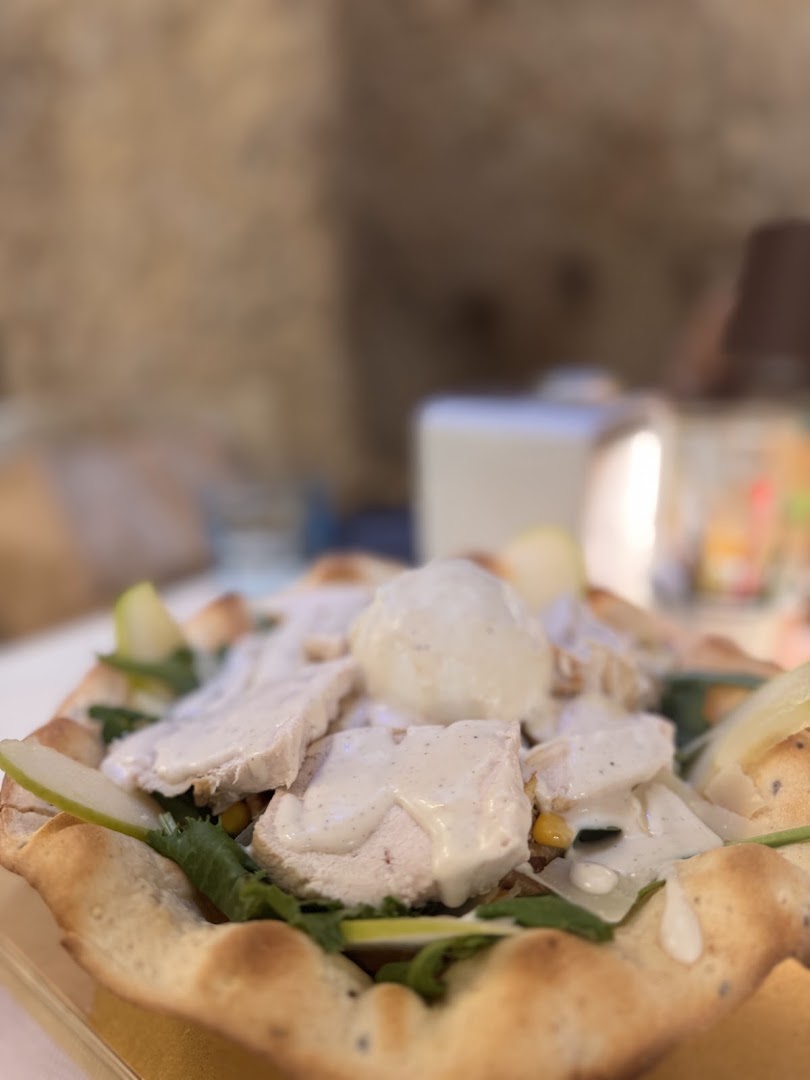 La Piccola Caffetteria Ristorante, Cagliari