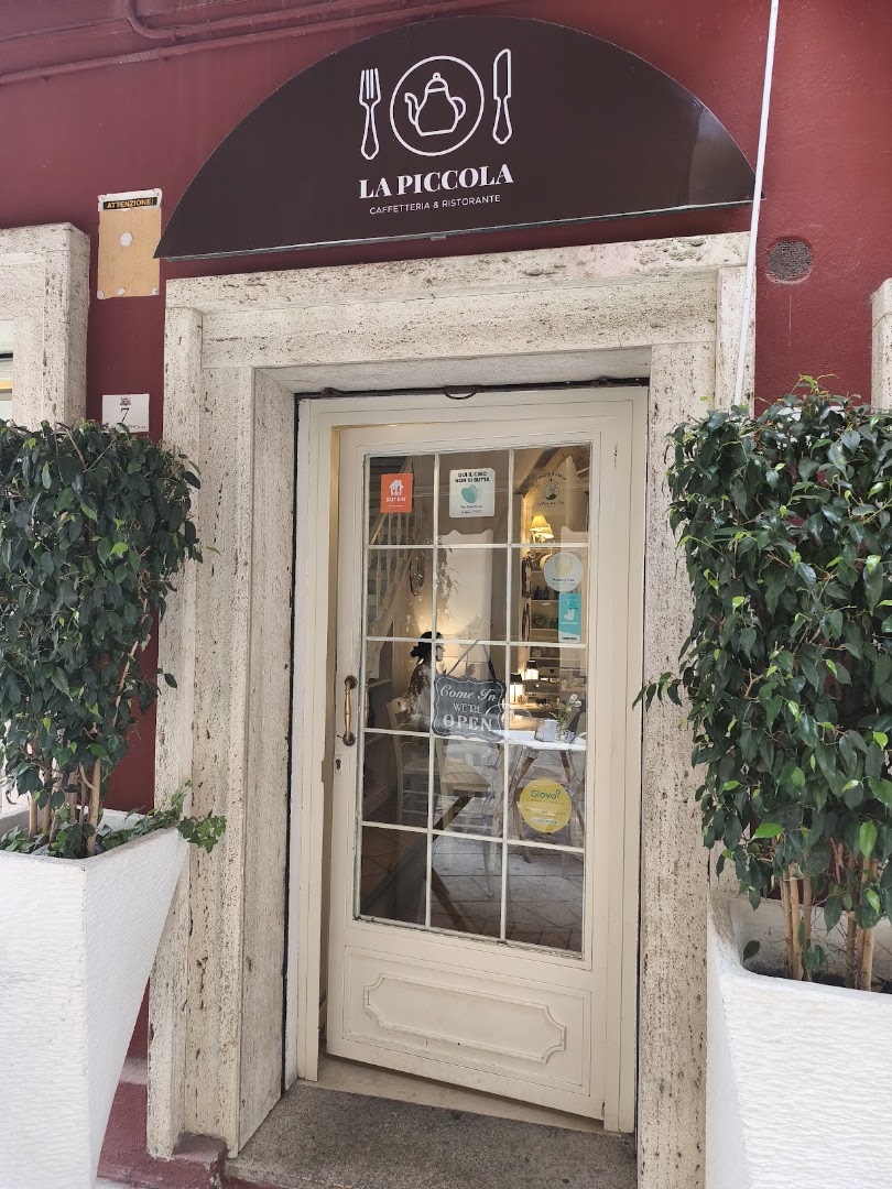 La Piccola Caffetteria Ristorante