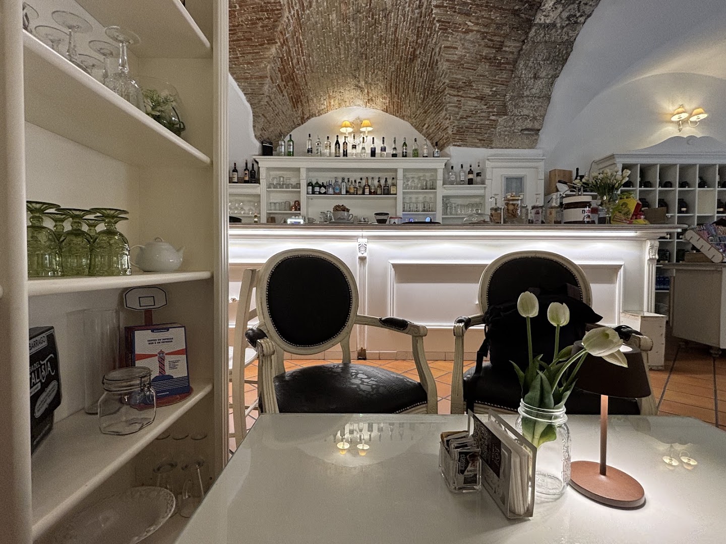 La Piccola Caffetteria Ristorante
