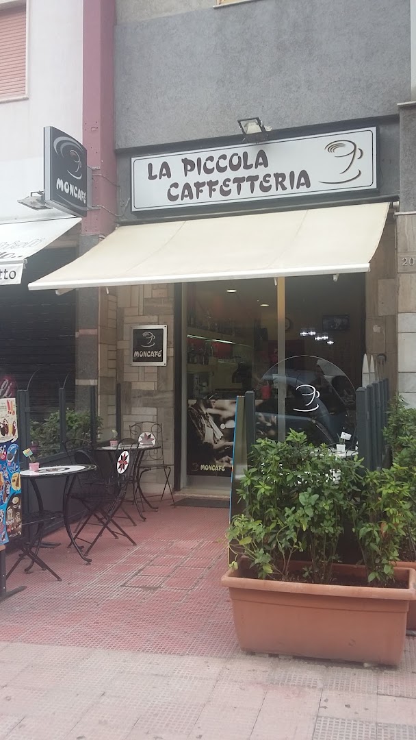 La Piccola Caffetteria