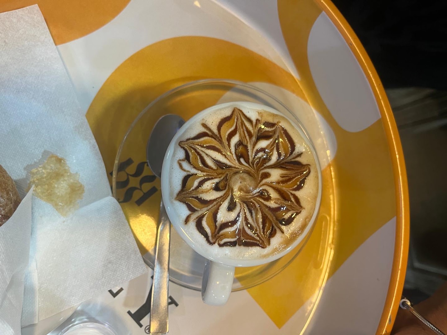 La Piccola Caffetteria